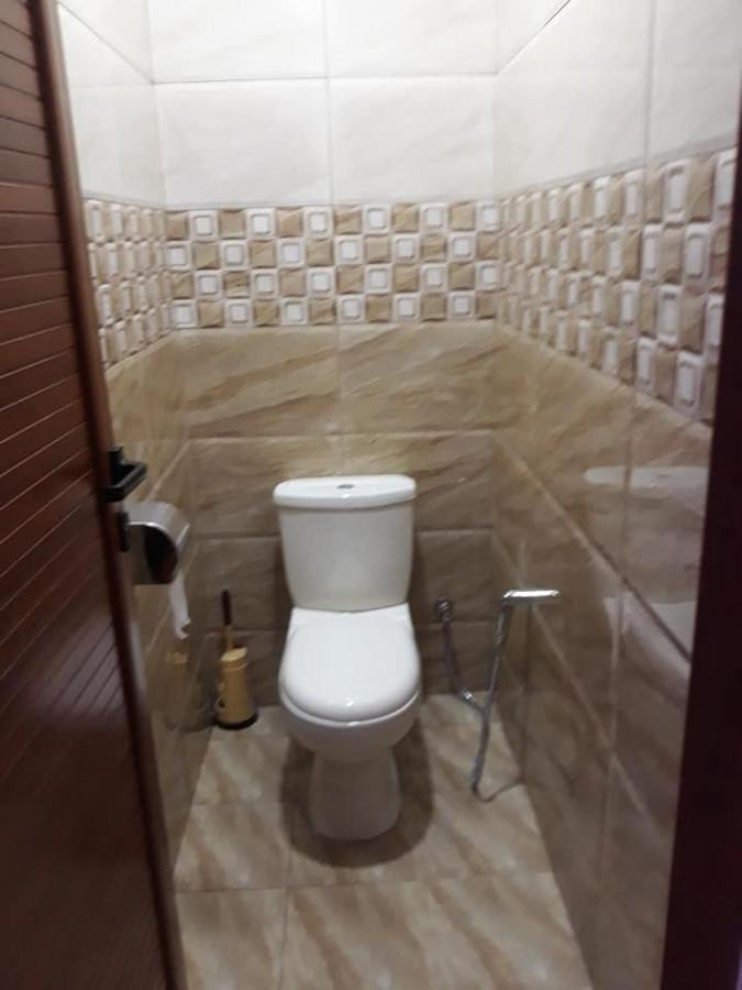 Rs Villas - Three Bedrooms Share Apartment With Private Room And Free Wifi And 100Mts To The Beach And Ac And 100Mts To Bus Stop And Pool Flic-en-Flacq Εξωτερικό φωτογραφία